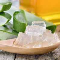 PREMIUM ALOE VERA CUBES CLEAN LABEL