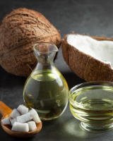 FOOD GRADE & COSMETIC GRADE COCONUT