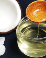 VIET NAM PREMIUM VIRGIN COCONUT OIL