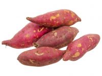 NATURAL SWEET POTATO FLOUR FOR THICKENING