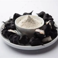 NATURAL WATER CHESTNUT POWDER FOR REFRESHING