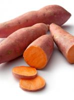 NATURAL SWEET POTATO FLOUR FOR THICKENING