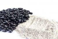 NUTRITIOUS BLACK BEAN POWDER FOR DIGESTIVE