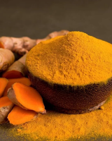 100% NATURAL CURCUMA TURMERIC POWDER HIGH