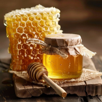 HIGH QUALITY HONEY FOR CLEAN LABEL
