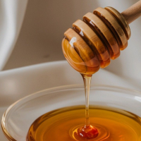MULTIFLORAL HONEY FOR TEA BAKERY SKINCARE