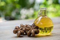 HIGH OMEGA THREE SACHA INCHI OIL