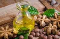 PURE SACHA INCHI OIL FOR CLEAN