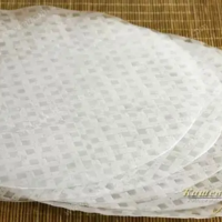 PURE CASSAVA RICE PAPER FOR CLEAN
