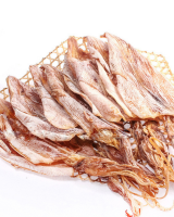 HIGH QUALITY DRIED SHREDDED SQUID READY