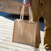 ECO CHIC BAMBOO BAG FOR DESIGNER