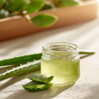 ALOE VERA SKINCARE FORMULA FOR HYDRATION