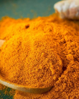VIETNAM ORIGIN TURMERIC POWDER &acirc;€“ CONSISTENT