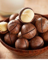 PREMIUM MACADAMIA NUTS FROM VIETNAM