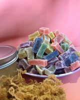 SEAWEED JELLY CANDY FROM PREMIUM QUALITY