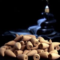 NATURAL VIETNAM AGARWOOD INCENSE STICKS FOR