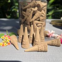 WHOLESALE NATURAL AGARWOOD STICKS WITHOUT BAMBOO