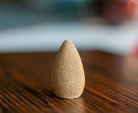PREMIUM OUD INCENSE CONES WITH LONG