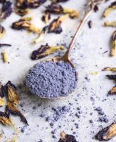 FACTORY SUPPLY BULK PRICE BLUE PEA