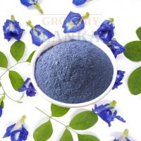 ORGANIC BUTTERFLY PEA FLOWER POWDER 100