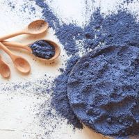 WHOLESALE HIGH QUALITY DEHYDRATED BLUE TEA