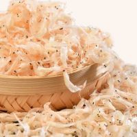PREMIUM DRIED BABY SHRIMP - HIGH QUALITY