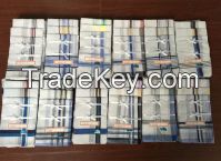 Good Quality Wholesale Cheap Cotton Stripe