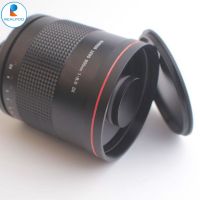 Trend Item 900mm F8 Mirror Lens