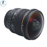 Super Funny ! 8mm Fisheye Lens For