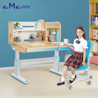 2M2KIDS Dreamland Adjustable Kids Study Desk