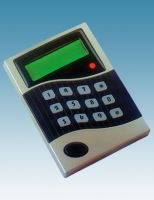 access control