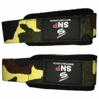 Wrist Wraps