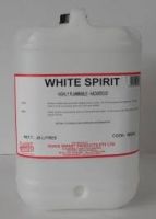 WHITE SPIRIT