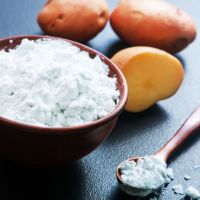 potato starch 