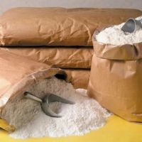 Whey Protein Powder