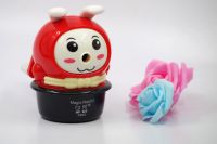 Yike Stationery Lovely Fancy Pencil Sharpener