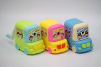 Yike Stationery Lovely Fancy Pencil Sharpener