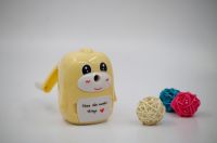 Yike Stationery Lovely Fancy Pencil Sharpener