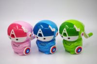 Yike Stationery Lovely Fancy Pencil Sharpener