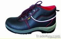 safety shoes