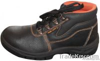 safety shoes
