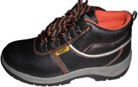 safety shoes