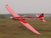 P001 Dago Red Racer ARF Kit