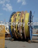 Fiber Optic Hydrophones