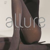 Allure Line Melange 40 Women Pantyhose