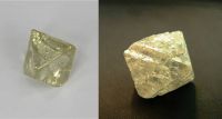 High Quality Pure Diamond