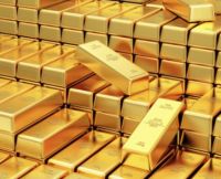 Gold Bars