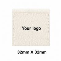 Custom Printed Garment Labels, Premium / Export