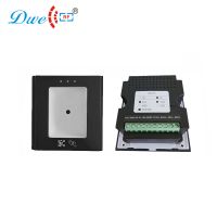 Access control rfid smart card mutil function QR code reader ER80