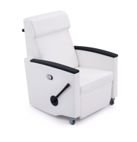 Modern Design Comfortable Plastic Study School